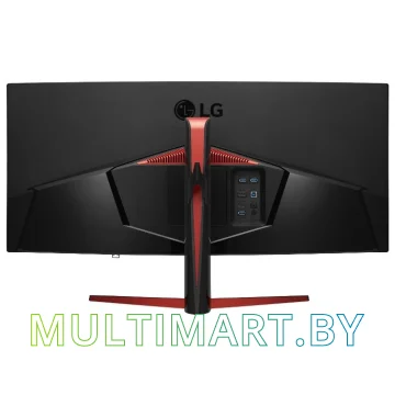 Монитор LG 34UC89G-B картинка 5